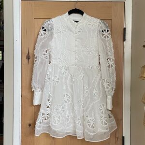 NWOT Bardot Juniors dress